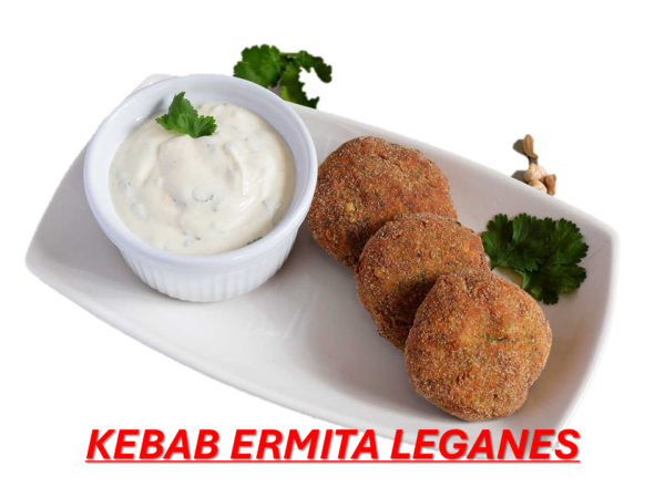 FALAFEL 3 UNIDADES