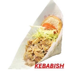 DURUM DOBLE ( MAS CARNE )